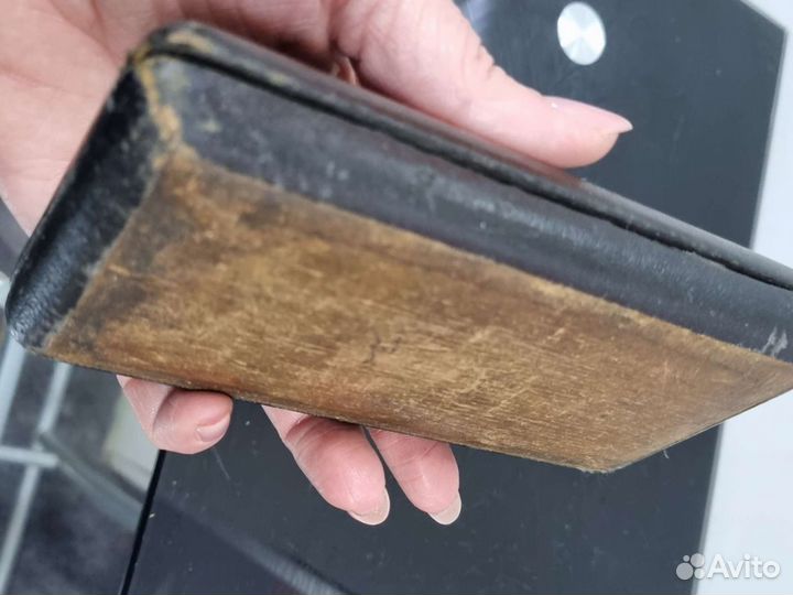 Микрометр, СССР