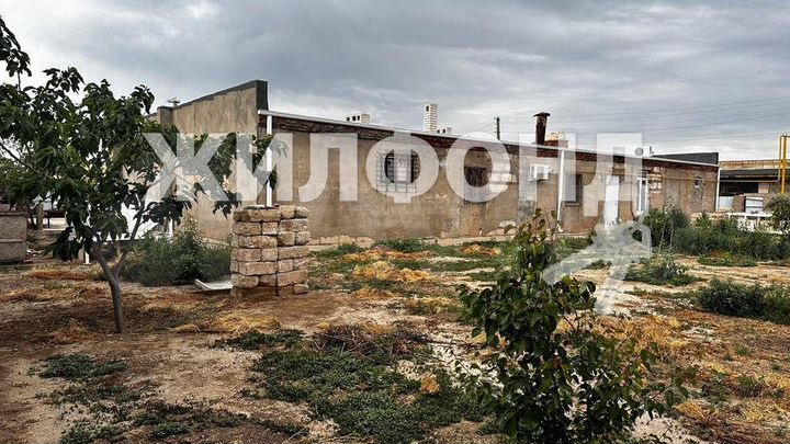 Дом 280 м² на участке 10 сот.