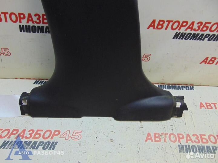 Обшивка стойки для Nissan Teana 2 2008-2013г