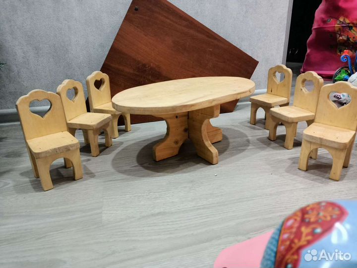 Детские игрушки торг