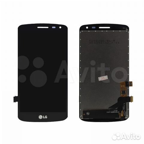 Дисплей LG A/D/E/H/K/M/P/Q/X