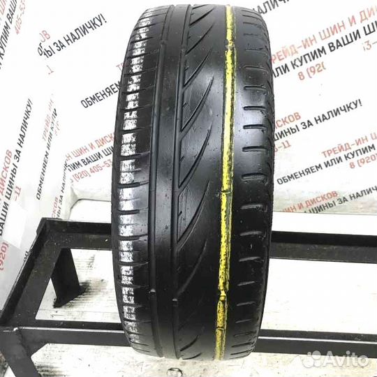 Continental ContiPremiumContact 6 185/50 R16