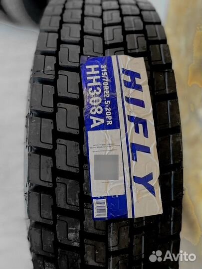 Hifly HH308a 315/70