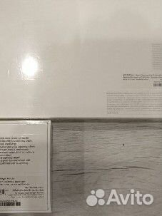 Клавиатура mk2e3za/a и мышь mk2e3za/a Apple