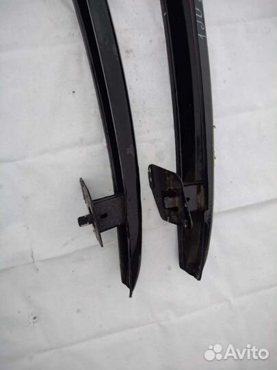 1J0807305 VAG Усилитель зад.бампера Golf и Bora