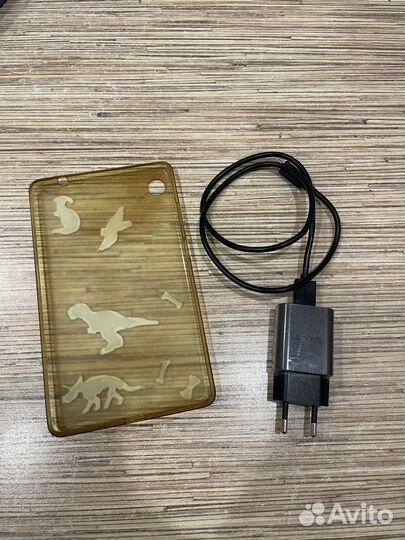 Планшет lenovo tab m7