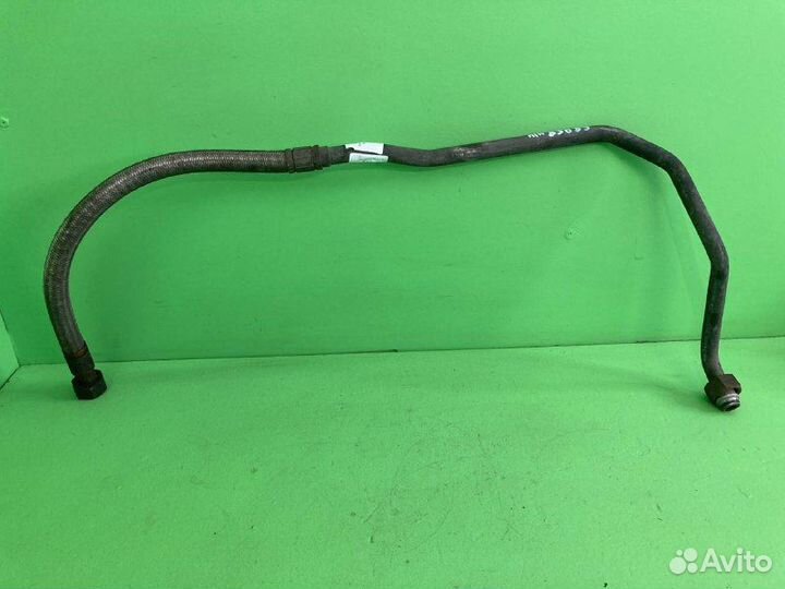 Трубка компрессора DAF XF105