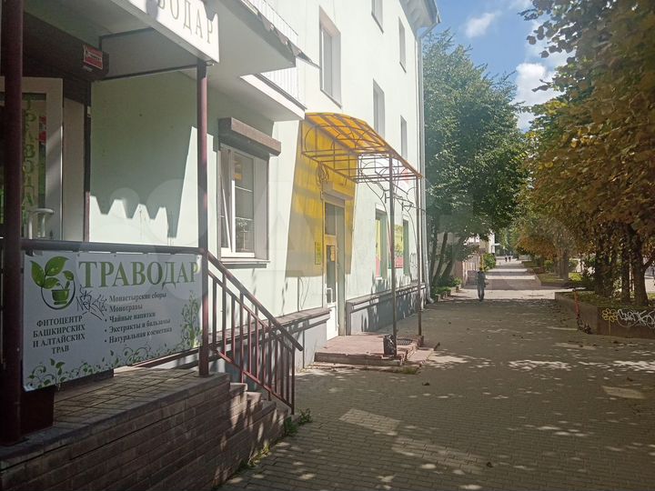 Офисное помещение, 11 м²