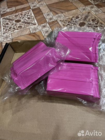 Разделитель для пальцев ног