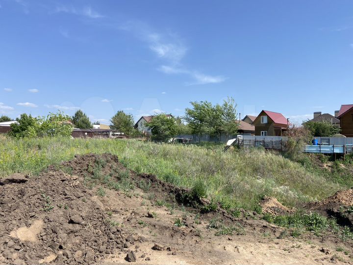 Участок 20 сот. (ИЖС)