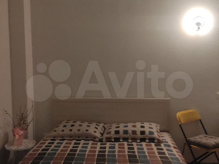 Комната 20 м² в 1-к., 1/1 эт.