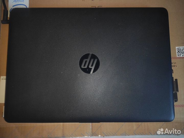 Ноутбук HP 14-bs000ur