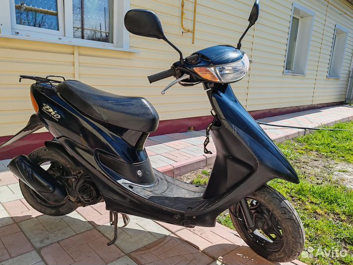 Honda dio af-35