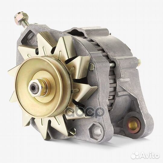 Генератор 2108 