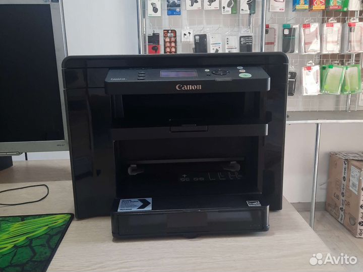 Мфу canon 4410