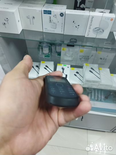 Телефон Nokia 1202