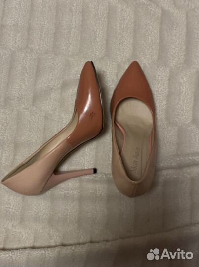 Туфли женские 40 размер