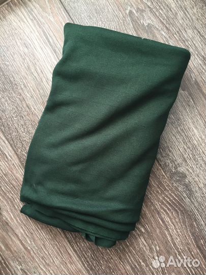 Ткань трикотаж джерси вискозное 1,1 метр