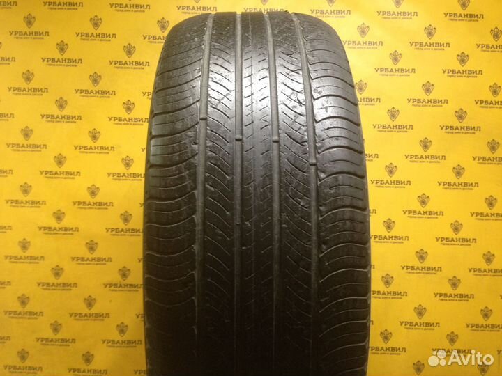 Michelin Latitude Tour HP 255/55 R19 111V