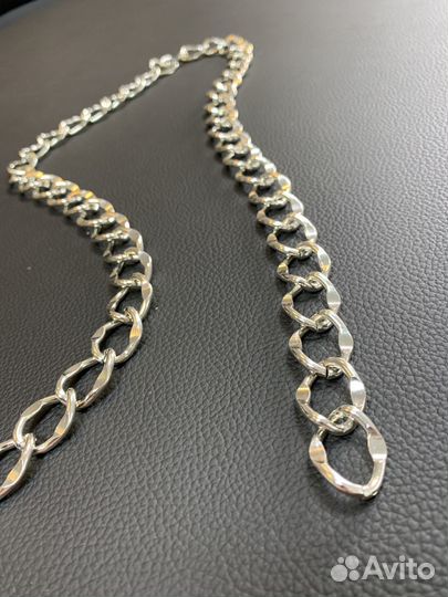 Цепь текстильная универсальная 144