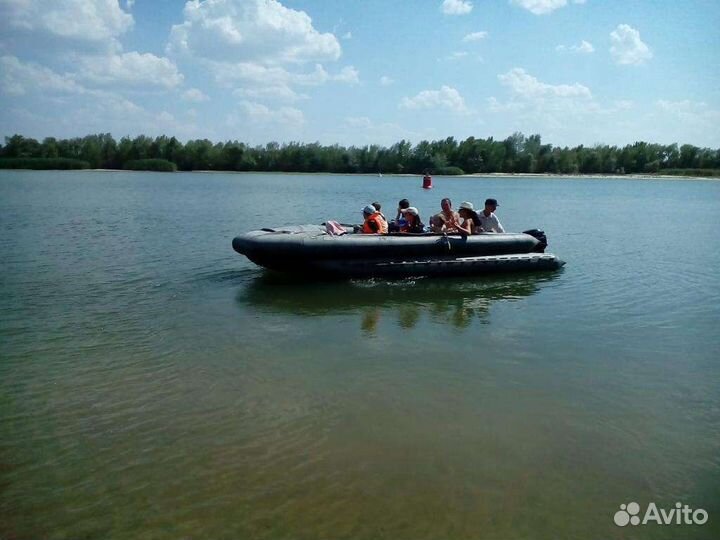 Активные туры, прокат, аренда байдарок