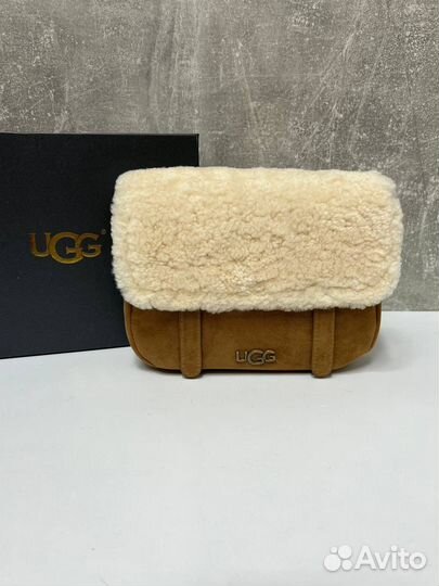 Сумка женская UGG Bia Mini School