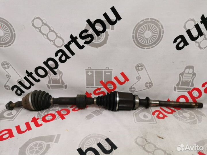 Привод передний правый Ford Kuga 2 2 2014