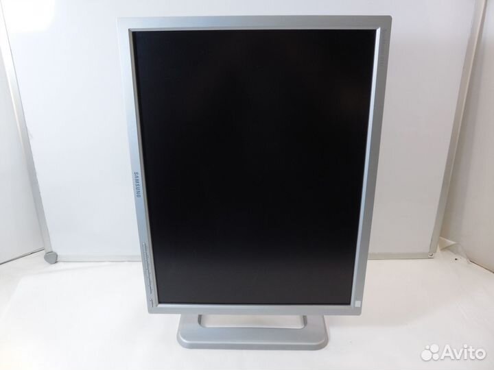 Монитор 24 дюйма samsung