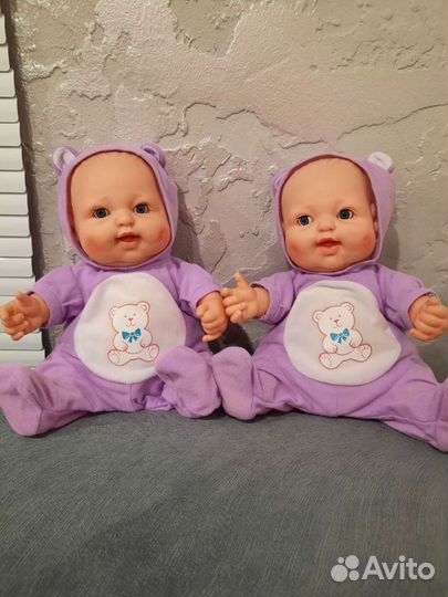 Joy Toy Карапузы