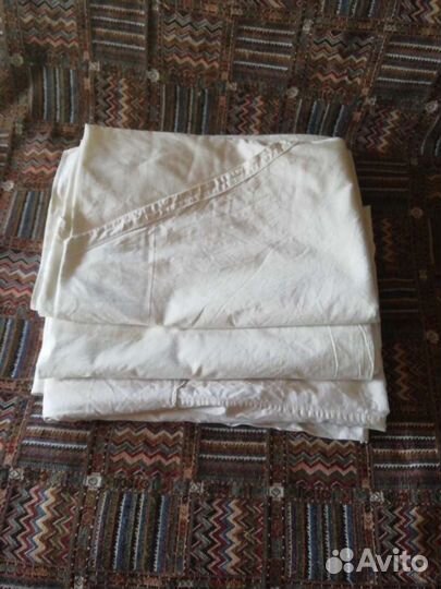 Детские пододеяльники, СССР, б/у