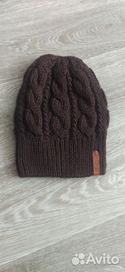 Шапка женская