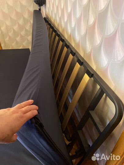 Диван IKEA