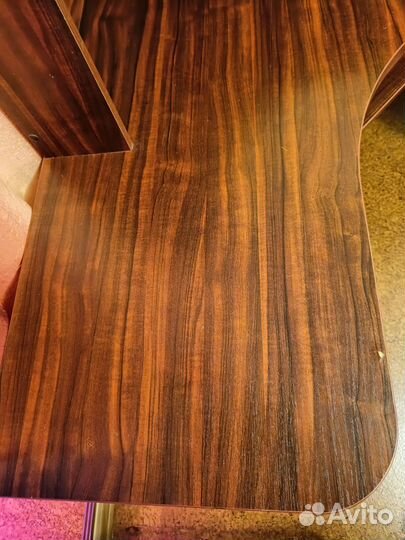 Компьютерный стол бу