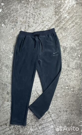 Штаны Nike Air утепленные