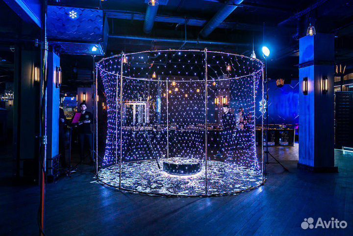 Видео селфи 360 / Видео спиннер 360