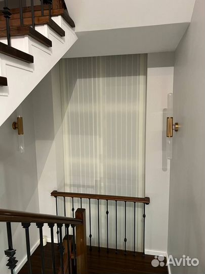 Жалюзи для дома Саратов