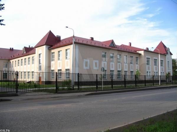 Участок 8,7 сот. (ИЖС)