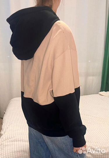 Толстовка женская SB