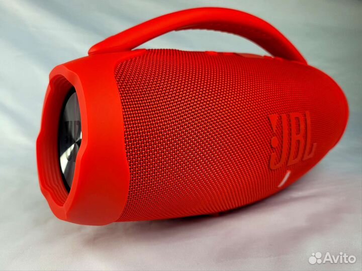Блютуз колонка Boombox 3 65 W большая, новая