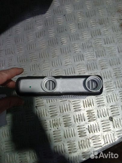 Радиатор печки Mitsubishi Lancer 9