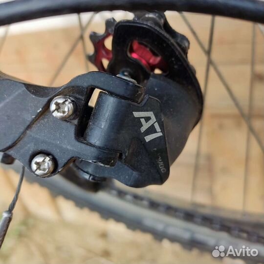 Велосипед Формат 1112