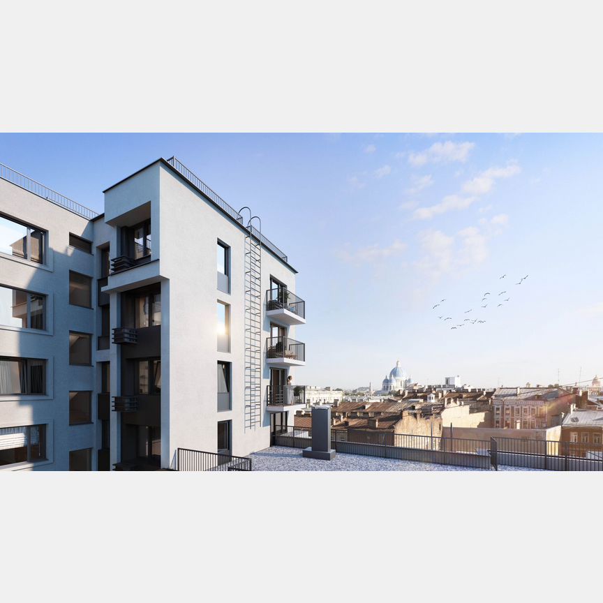 Квартира-студия, 22,2 м², 7/11 эт.