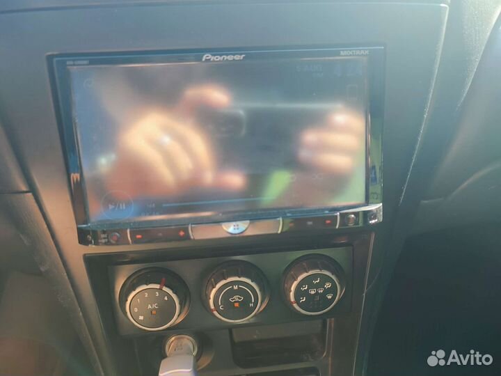 Магнитола 2 din pioneer bt