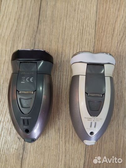 Бритва электрическая philips