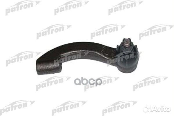 Наконечник рулевой тяги левый chrysler: Cirrus