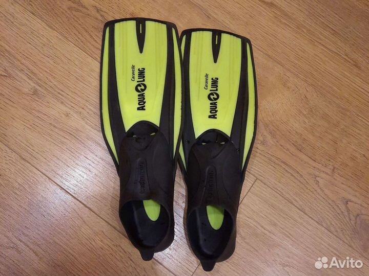 Ласты Aqua Lung (Италия) 30-31 разм