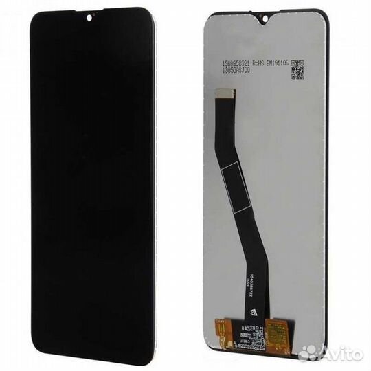 Дисплей Xiaomi Redmi 8/ 8A (100 LCD)