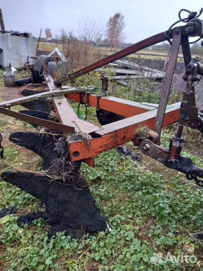 Опрыскиватель Demarol Cyklon 800, 2020