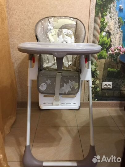 Стульчик для кормления