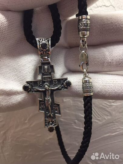 Серебряный Крест